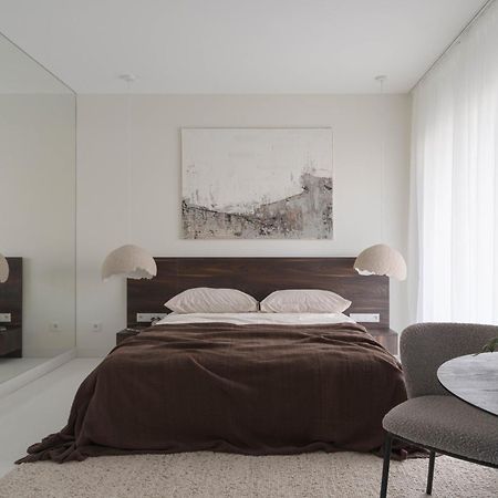 Piotrkowska 44 White Stone Luxury By Lookap Apartment Lodz  Ngoại thất bức ảnh