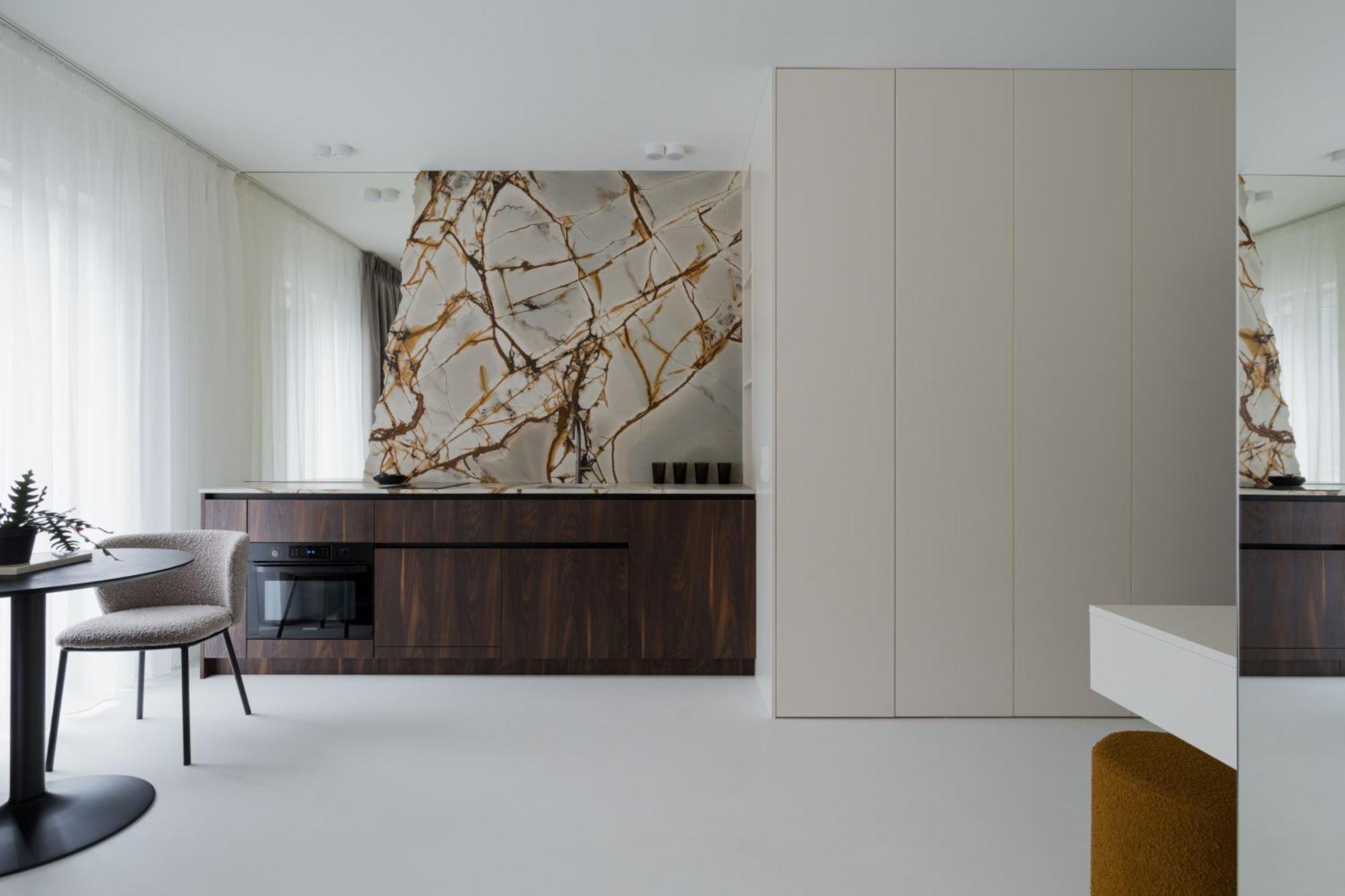Piotrkowska 44 White Stone Luxury By Lookap Apartment Lodz  Ngoại thất bức ảnh
