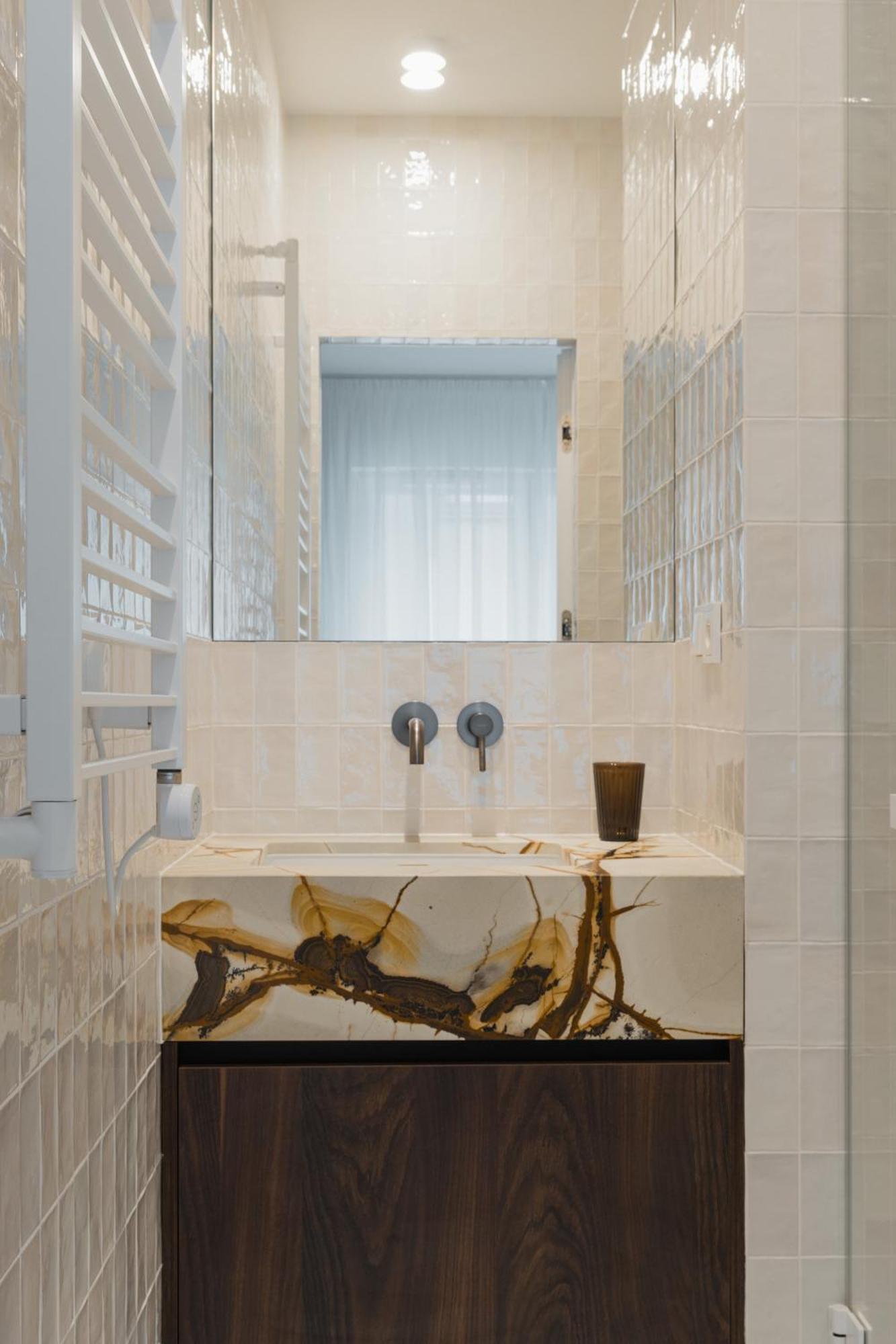 Piotrkowska 44 White Stone Luxury By Lookap Apartment Lodz  Ngoại thất bức ảnh