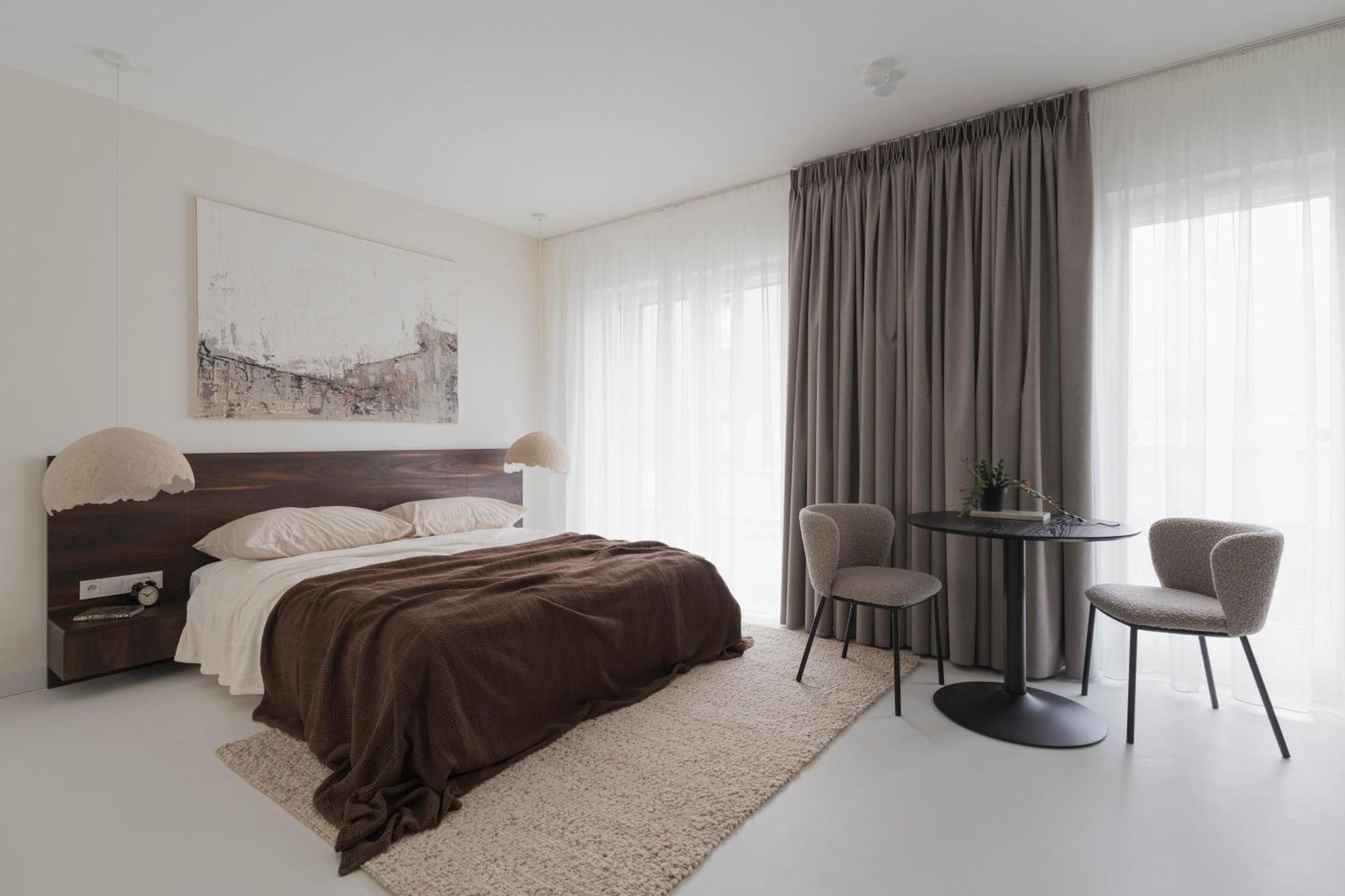 Piotrkowska 44 White Stone Luxury By Lookap Apartment Lodz  Ngoại thất bức ảnh