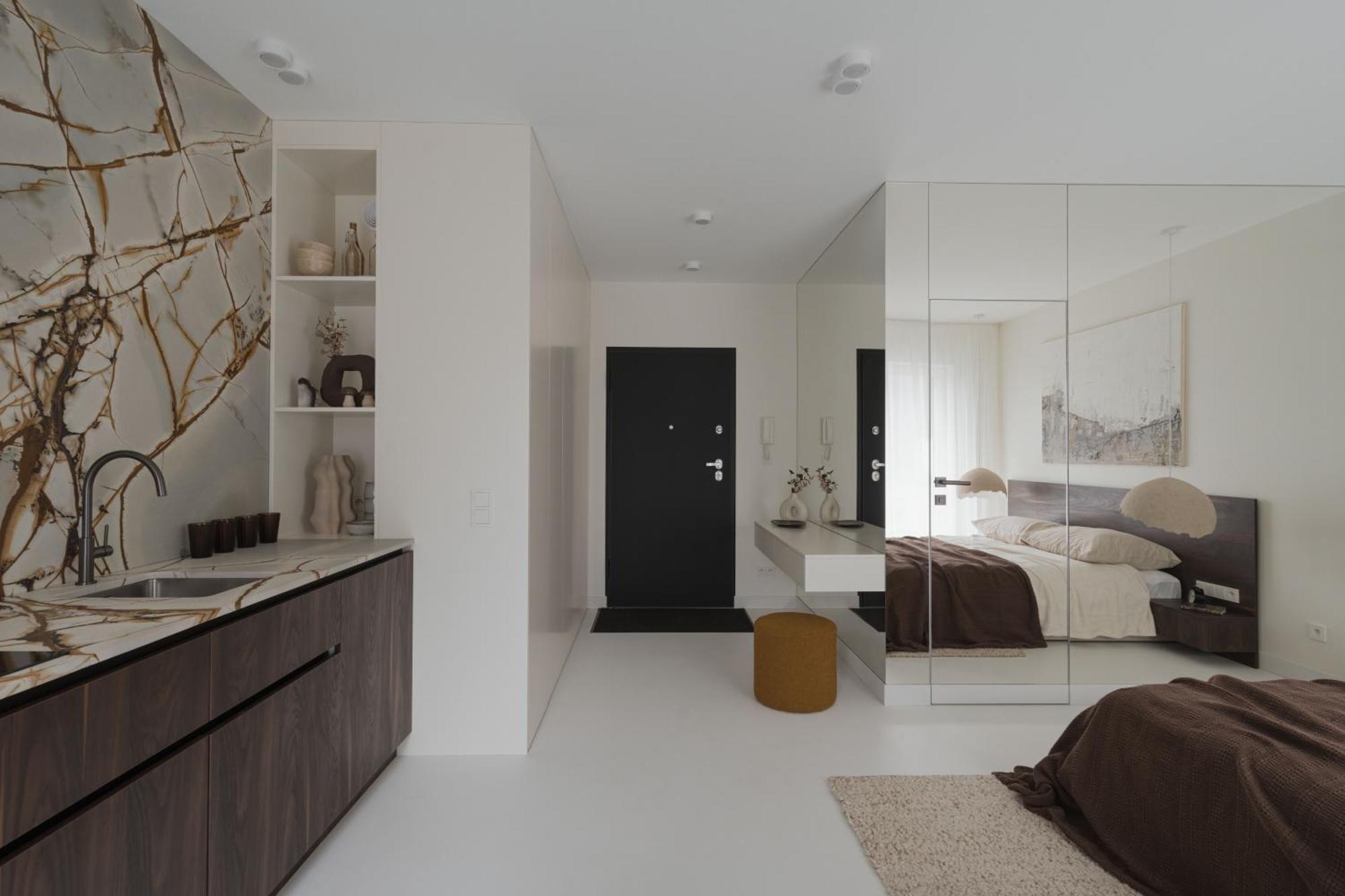Piotrkowska 44 White Stone Luxury By Lookap Apartment Lodz  Ngoại thất bức ảnh