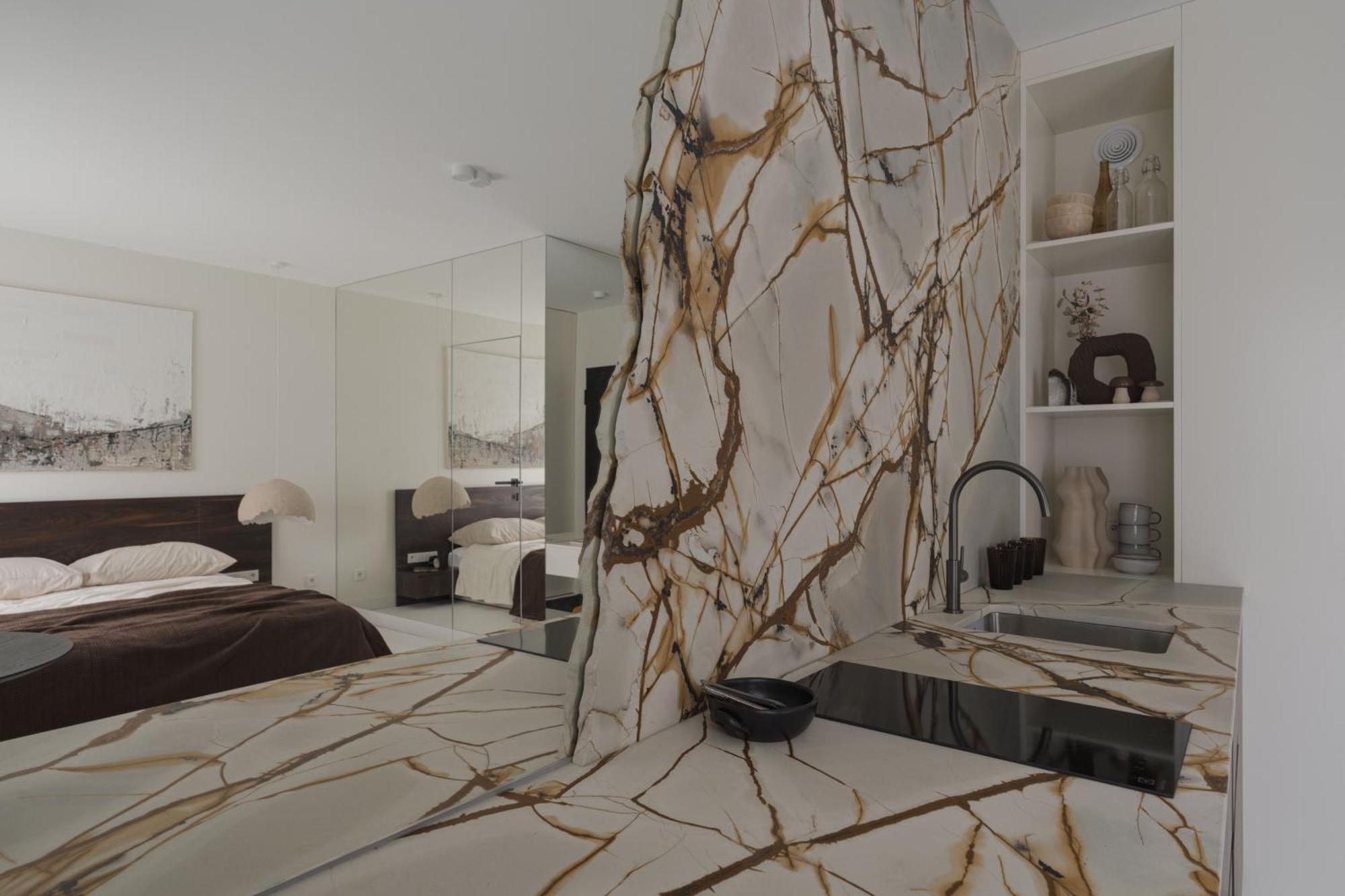 Piotrkowska 44 White Stone Luxury By Lookap Apartment Lodz  Ngoại thất bức ảnh