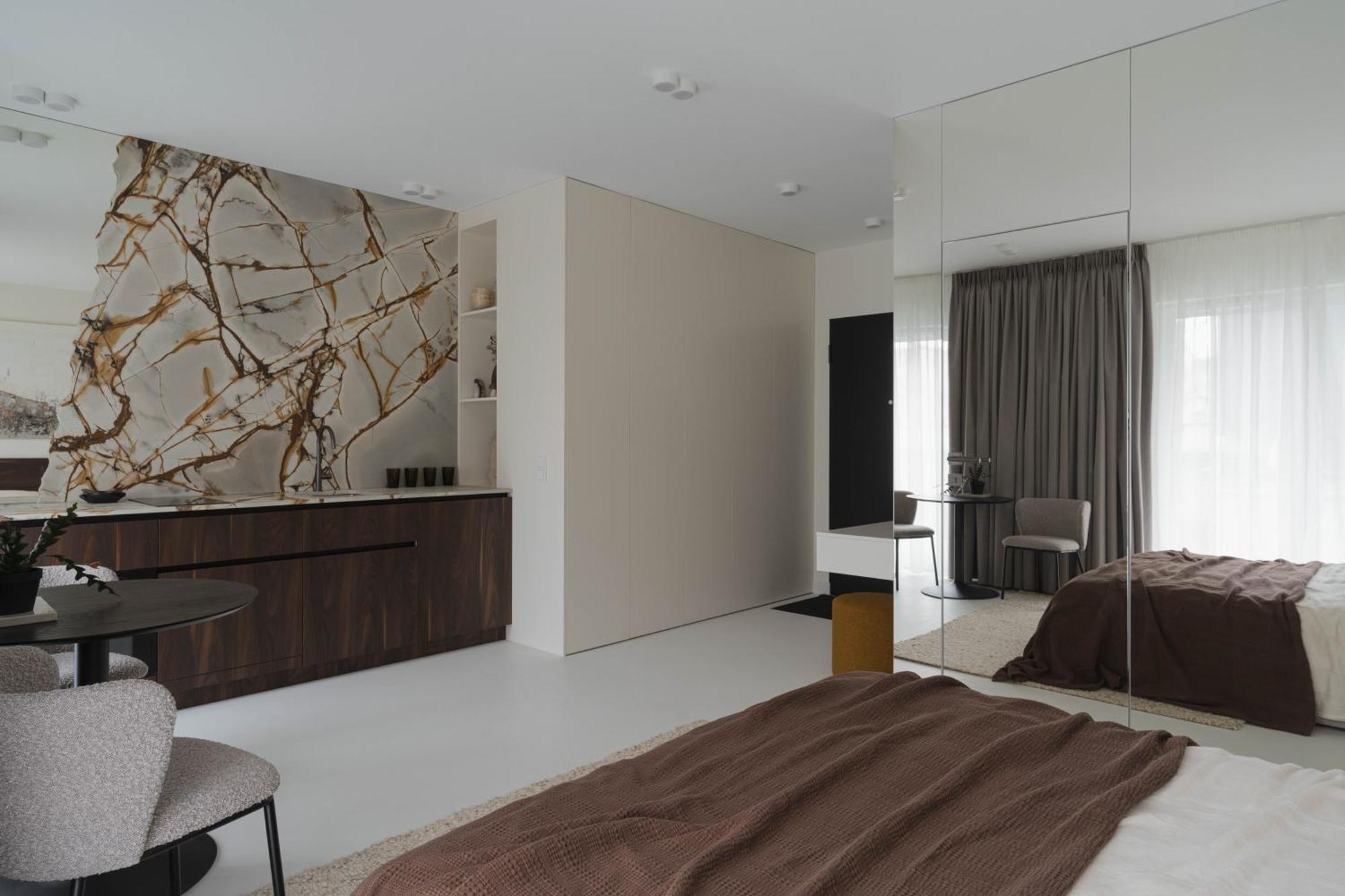 Piotrkowska 44 White Stone Luxury By Lookap Apartment Lodz  Ngoại thất bức ảnh