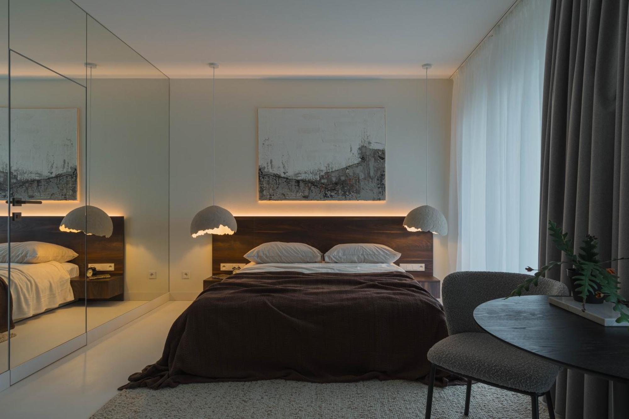 Piotrkowska 44 White Stone Luxury By Lookap Apartment Lodz  Ngoại thất bức ảnh